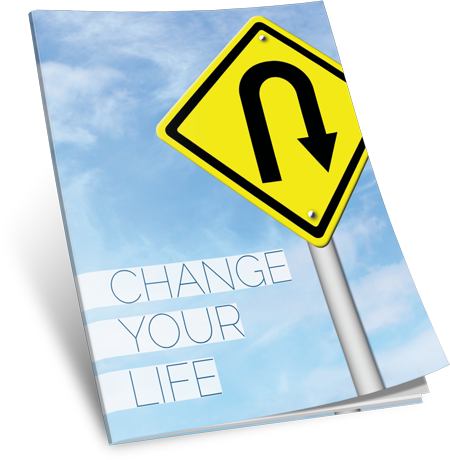 Change Your Life Booklet Download