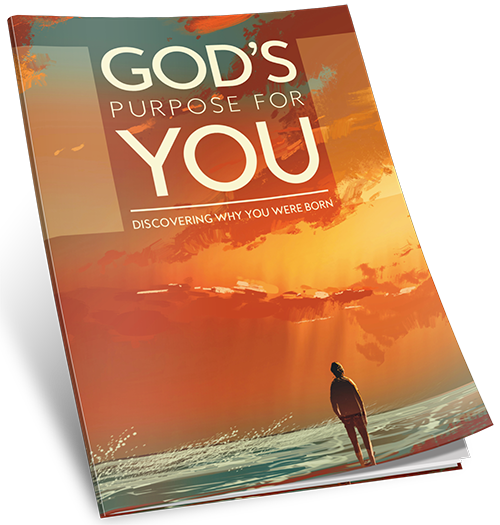 God's Purpose For You