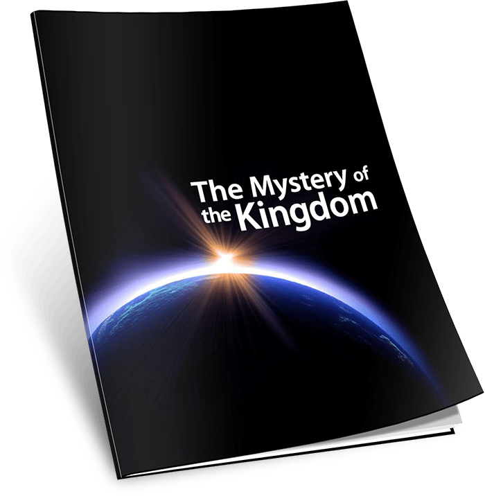 Mystery of the Kingdom of God