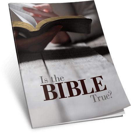 Is The Bible True
