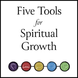 Five-Tools-for-Spiritual-Growth-Podcast
