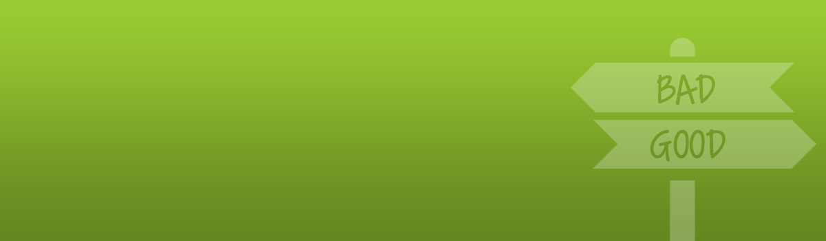 Are you trying to make better life decisions?